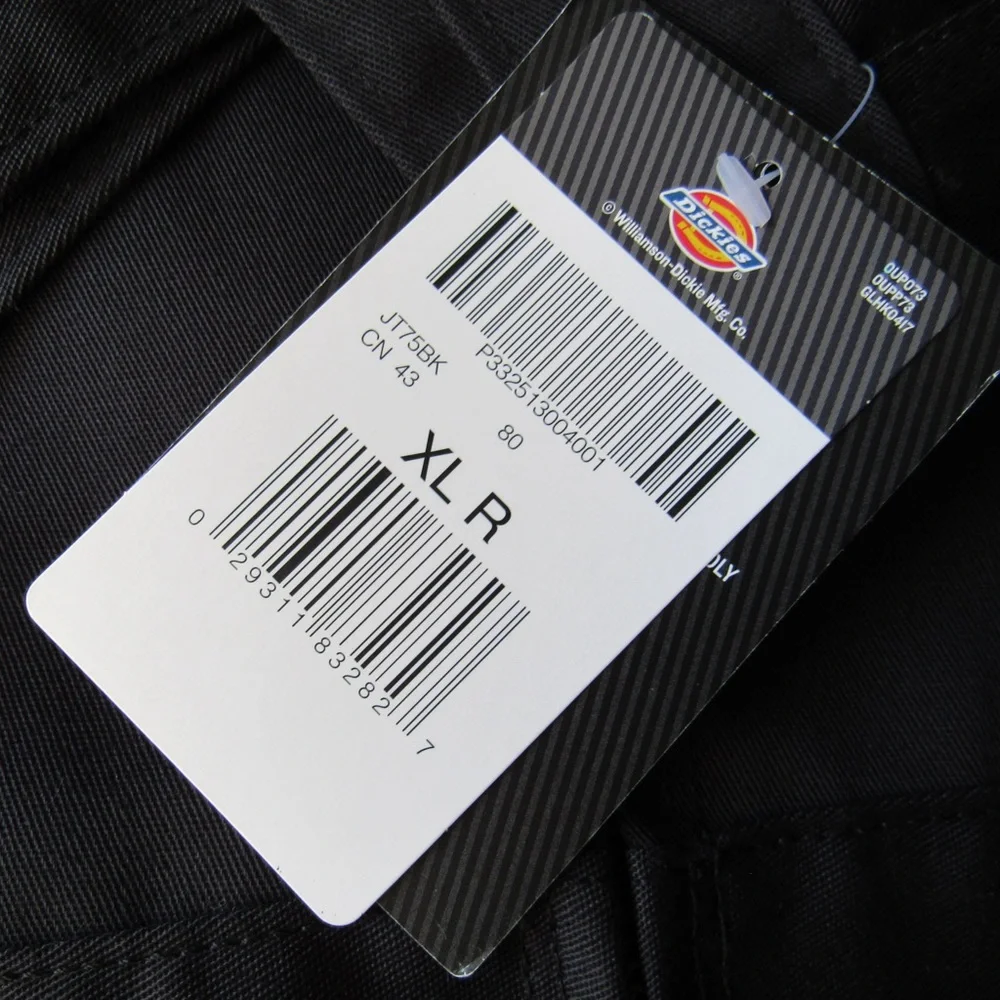 Personalized Dickies Eisenhower Jacket - Picture 3 of 16
